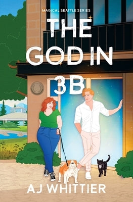 The God in 3B by Whittier, Aj