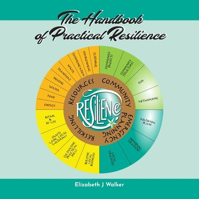 The Handbook of Practical Resilience by Walker, Elizabeth J.