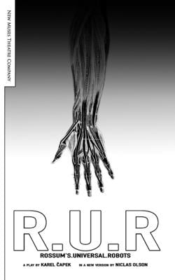 R.U.R by Čapek, Karel