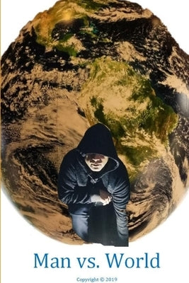 Man vs. World by Procopio, Gregory