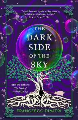 The Dark Side of the Sky by Dimitri, Francesco