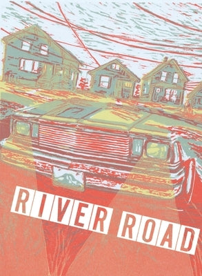 River Road by Frost, Allen