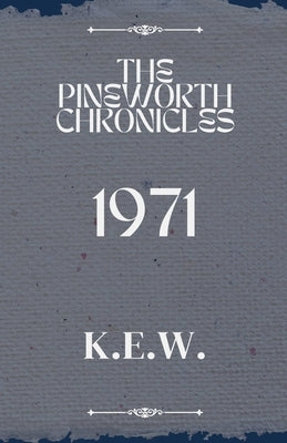1971 by K. E. W.