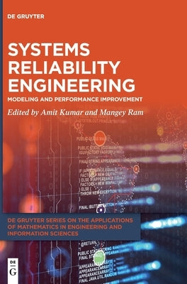 Systems Reliability Engineering by No Contributor