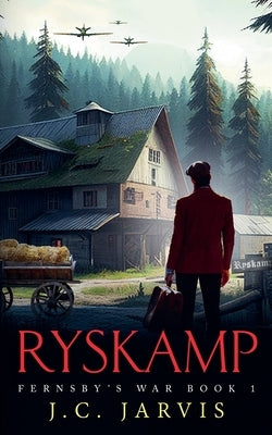 Ryskamp by Jarvis, J. C.