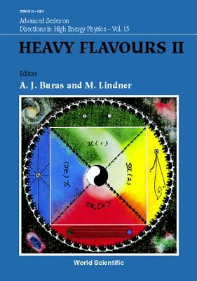 Heavy Flavours II by Buras, A. J.