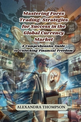 Mastering Forex Trading: A Comprehensive Guide to Unlocking Financial Freedom by Thompson, Alexandra