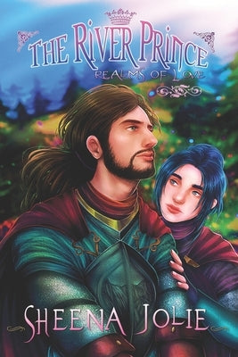 The River Prince by Himes, Sj