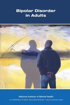 Bipolar Disorder in Adults by Health, National Institutes of