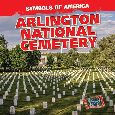 Arlington National Cemetery by Linde, Barbara M.