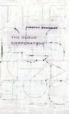 The Cloud Corporation by Donnelly, Timothy