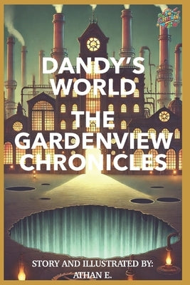 Dandy's World - The Gardenview Chronicles: Book 1: The Awakening by E, Athan