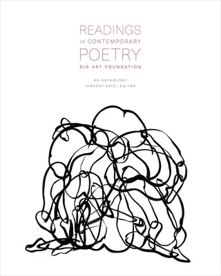 Readings in Contemporary Poetry: An Anthology by Katz, Vincent