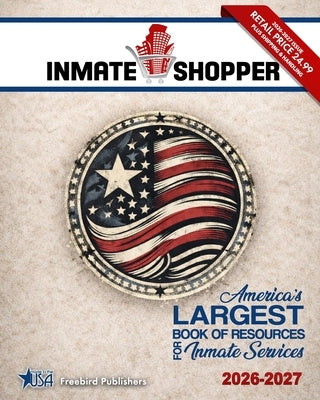 Inmate Shopper 2026-2027 by Designs, Cyber Hut