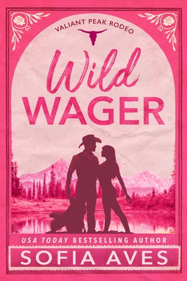 Wild Wager by Aves, Sofia