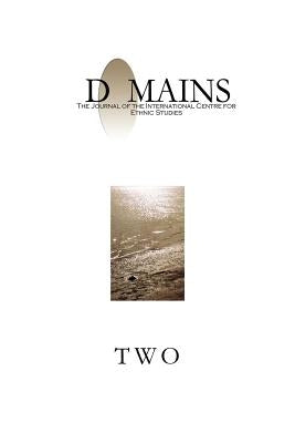 Domains Two by Jeganathan, Pradeep