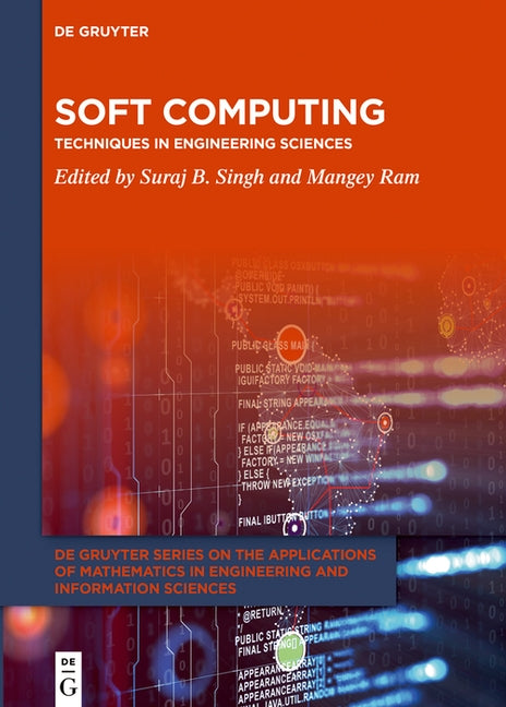 Soft Computing by Ram Knowledge Unlatched, Mangey