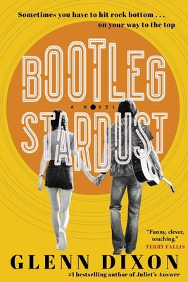 Bootleg Stardust by Dixon, Glenn