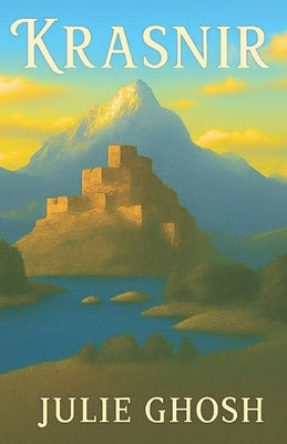 Krasnir by Ghosh, Julie