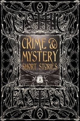 Crime & Mystery Short Stories by Edwards, Martin