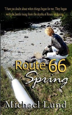Route 66 Spring by Lund, Michael