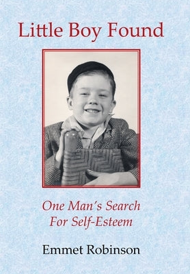 Little Boy Found by Robinson, Emmet
