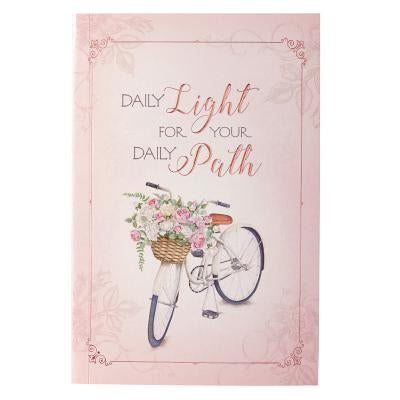 Daily Light for Your Daily Pat by 