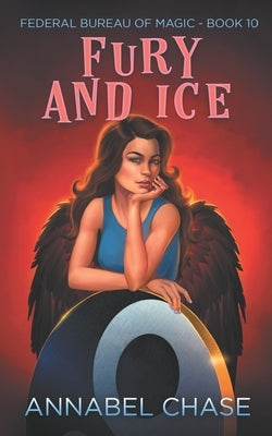 Fury and Ice by Chase, Annabel