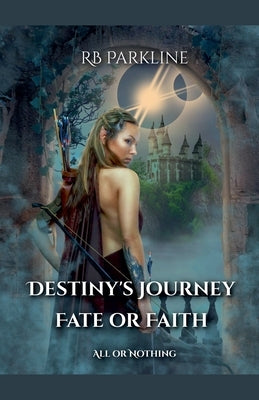 Destiny's Journey Fate or Faith by Parkline, Rb