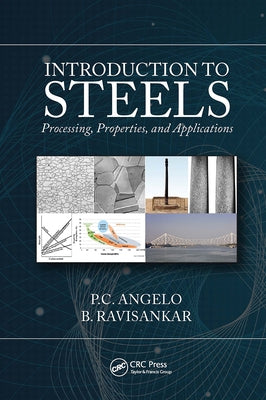 Introduction to Steels: Processing, Properties, and Applications by Angelo, P. C.