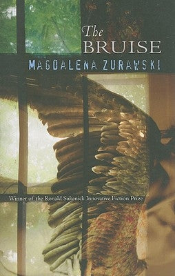 The Bruise by Zurawski, Magdalena