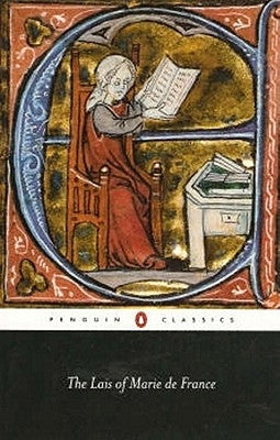 The Lais of Marie de France by France, Marie de