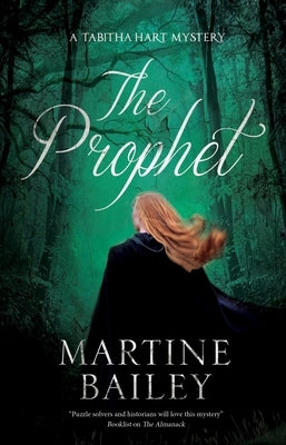 The Prophet by Bailey, Martine