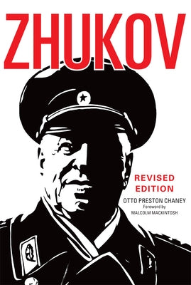 Zhukov by Chaney, Otto Preston