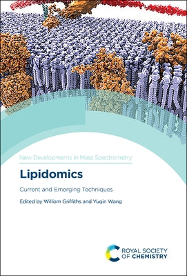 Lipidomics: Current and Emerging Techniques by 