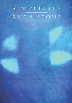 Simplicity by Stone, Ruth