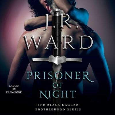 Prisoner of Night by Ward, J. R.