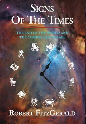 Signs of the Times by Fitzgerald, Robert