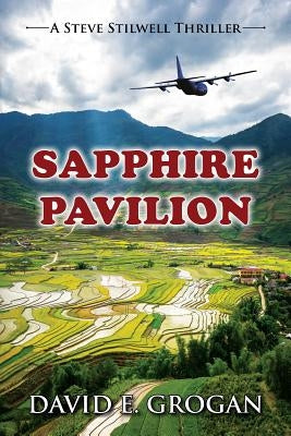 Sapphire Pavilion by Grogan, David E. E.