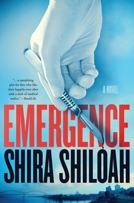 Emergence by Shiloah, Shira