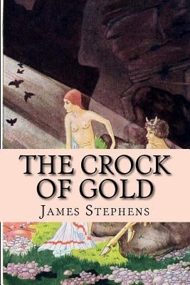 The Crock of Gold by Marquez, P.