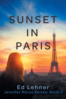 Sunset in Paris by Lehner, Ed