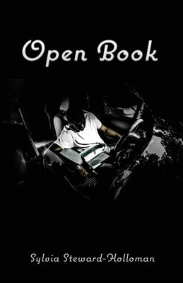 "Open Book" by Steward-Holloman, Sylvia
