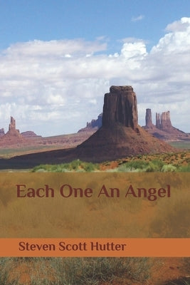 Each One An Angel by Hutter, Steven Scott
