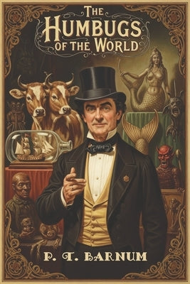 The Humbugs of the World by Barnum, P. T.