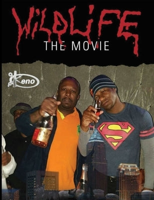 WiLDLiFE by Jackson, Jay W.