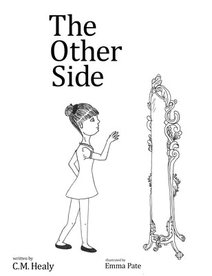 The Other Side by Healy, CM