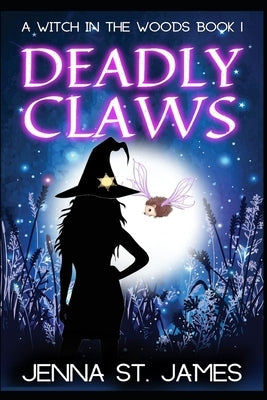 Deadly Claws by St James, Jenna