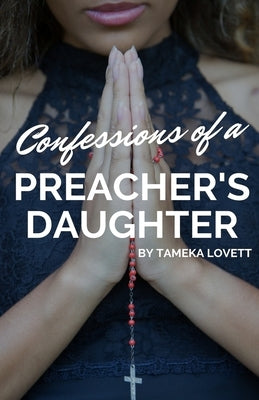 Confessions of a Preacher's Daughter by Valentino, Armani