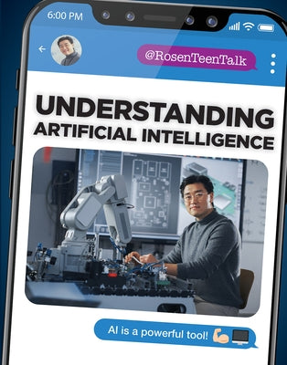 Understanding Artificial Intelligence by Jeffries, Joyce